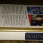 CARRIE & CARRIE 2 THE RAGE VHS CBS FOX Hard Case Sissy Spacek Horror