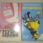 Monty Python's Flying Circus and The Holy Grail on VHS!! Excellent Condition!!