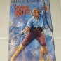 "Captain Blood" VHS Brand New!!