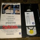 OBSESSED VHS PSYCHO THRILLER RARE NEW STAR VIDEO Great Shape!