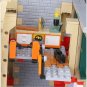 King 15031 The Construction with Crane (MOC) 4425 Pcs Building Block Set