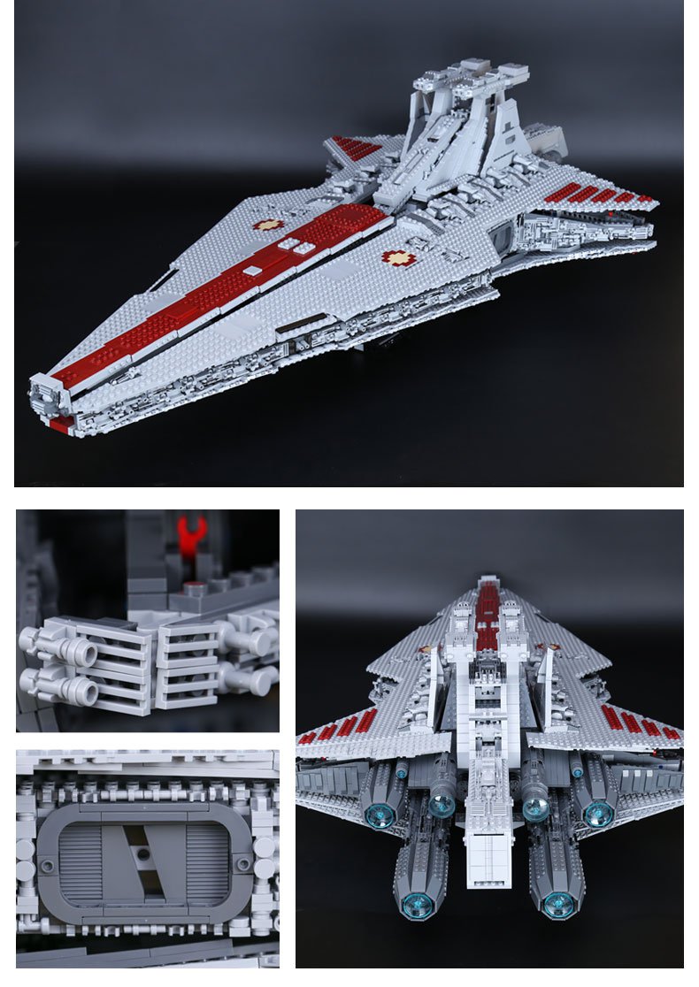 venator class republic cruiser