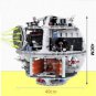 King 05063 Death Star II UCS (75159) 4016 pcs Building Block Set