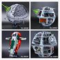 King 05063 Death Star II UCS (75159) 4016 pcs Building Block Set