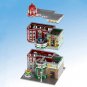 Mould King 16005 Antique Collection Shop 3050 Pcs MOC Building Block Set