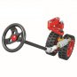 WINNER 7070 The Classical Old Tractor (MOC) 302 pcs Creators Building Block Set