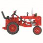 WINNER 7070 The Classical Old Tractor (MOC) 302 pcs Creators Building Block Set