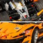 Mould King 13090 Mclaren P1 Supercar (MOC-16915) 3228 pcs Building Block Set