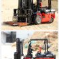 Mould King 13106 Forklift  (MOC-3681) 1719 pcs Building Block Set
