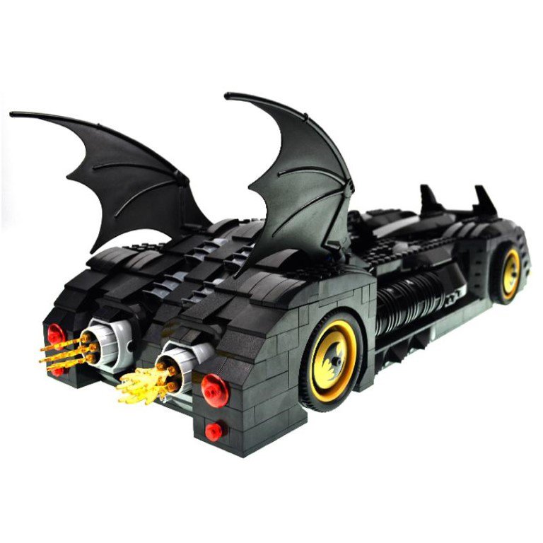 ucs batmobile