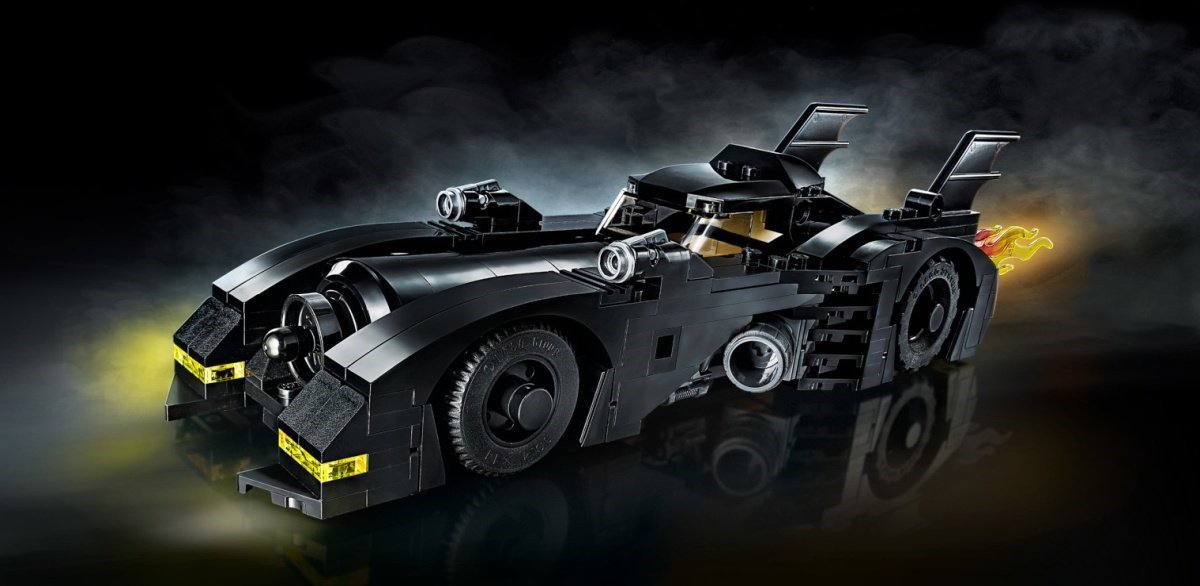 ucs batmobile