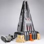 King 05152 Darth Vader’s Castle (75251) 1187 pcs Building Block Set