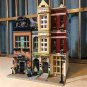 MOC 10005 Shoes Shop (MOC) 4087 Pcs Building Blocks Set