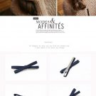 7 PCS Lovely Bows Female Barrettes Hairpin Hair Clips Headband Hair Accessories