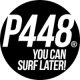 P448 Sneakers
