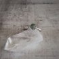 ENTURINE Ring / Green Aventurine Ring / Gem Stone Ring / Silver Stacking Ring