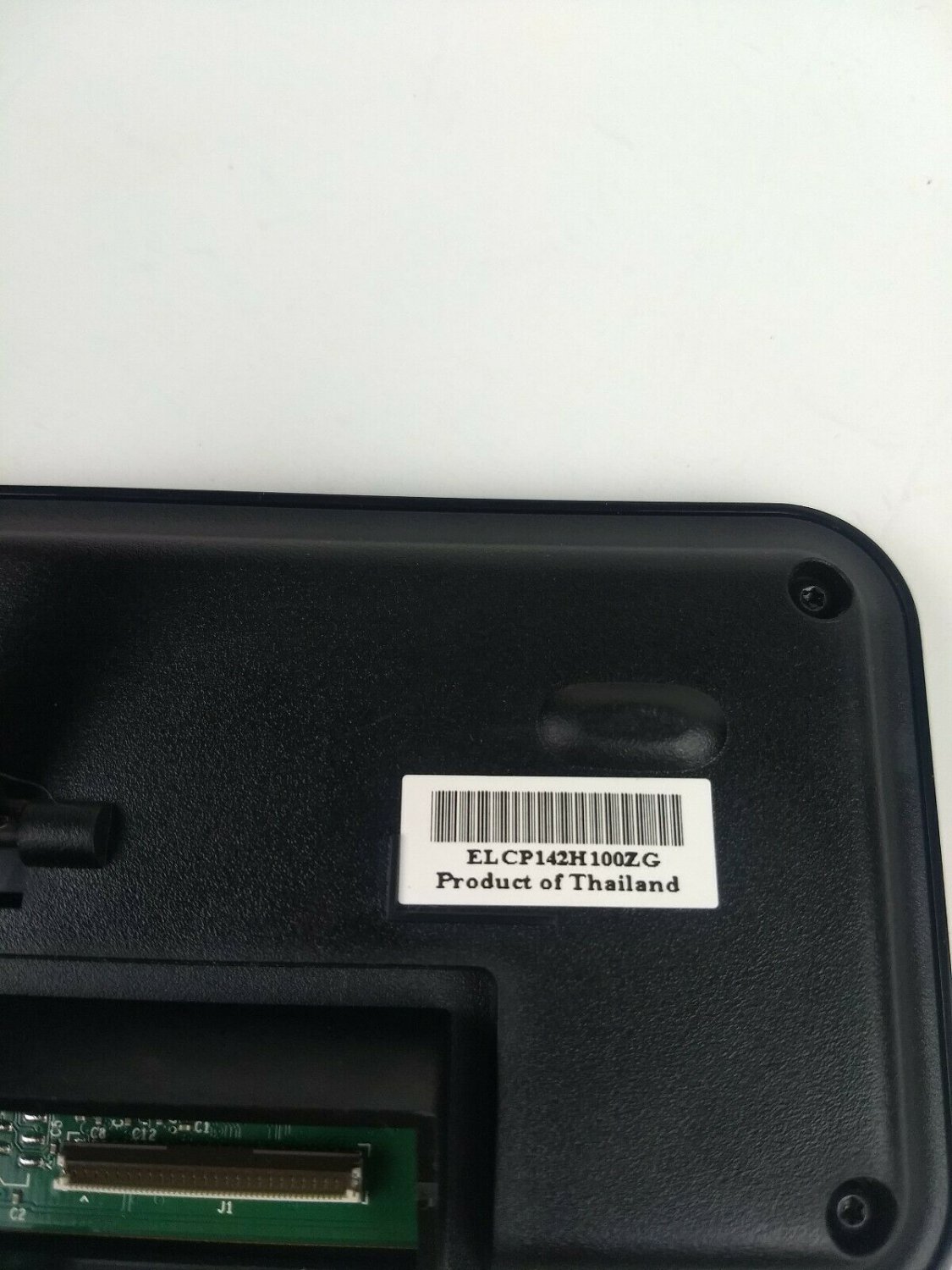 hp photosmart 7525 printer error from ios device
