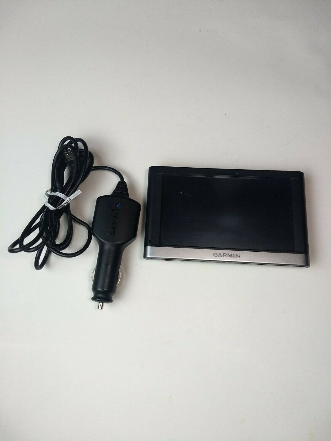 GARMIN NUVI 2598LMTHD GPS Lifetime Maps & Traffic 2020 NA USA Updated