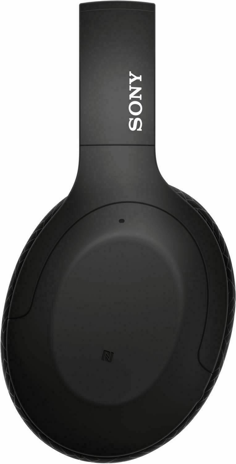 Sony WH-H910N Bluetooth Noise Canceling Headphones, Black