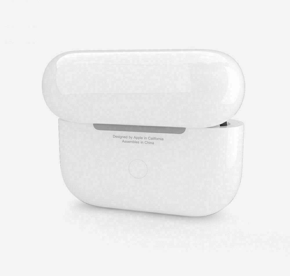 Oem Genuine Apple Airpods Pro Replacement Charging Case Only