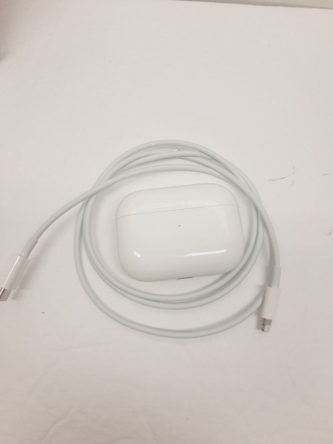 Genuine Apple AirPods Pro Charging Case Replacement Only A2190 ...