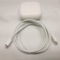 Genuine Apple Airpod 3rd Gen Wireless Charging Case Only A2566 with cable