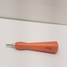 Original Ring Screwdriver For Doorbell Security Screws Ring 1 2 PRO 3 Plus CAM