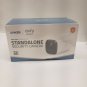 Anker Eufy Security Standalone Security Camera 2K Resolution NEW SEALED.