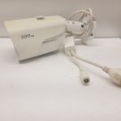 QSEE 3MP IP HD Color Bullet Security Camera Night Vision Indoor Outdoor Working