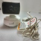 Summer Infant Extra Video Camera - 28060A FOR PARTS OR REPAIR AS IS UNTESTED.