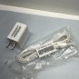 Genuine OEM Netgear 310-10065-01 Cable AND Genuine Netgear USB 332-50033-02