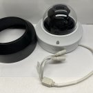 Avertx HD828IRM HD828 4K IP Dome Security Camera Indoor/Outdoor