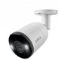 4K Ultra HD Smart Deterrence IP Camera Smart Motion Detection E893AB + 60’ Cable