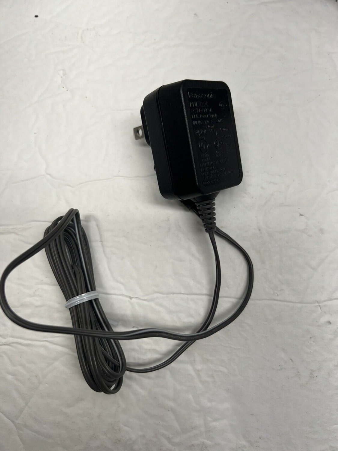 Panasonic PNLV226 AC DC Power Adapter Plug 5.5V 500mA for Cordless