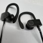 Powerbeats3 Wireless Beats by Dr. Dre In Ear Headphones Black DEFECTIVE FOR PART