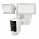 Feit Electric LED 1080P HD Smart Flood Light Security Camera Feit Electric LED 1080P HD Smart Flood Light Security Camera