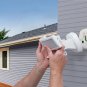 Feit Electric LED 1080P HD Smart Flood Light Security Camera