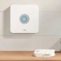 Ring 14-piece Security Kit (2nd Gen) with Outdoor Cam - White