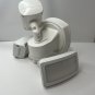 Feit Electric LED 1080P HD Smart Flood Light Security Camera - UNTESTED