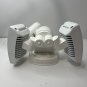 Feit Electric LED 1080P HD Smart Flood Light Security Camera - UNTESTED