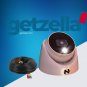 Night Owl FTD4 Add-On 2K HD Dome Camera with 2-Way Audio - CM-ftd4ls-D + Cable