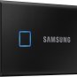Samsung T7 Touch 2TB Portable SSD