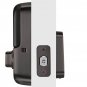 Yale Assure Lock SL Touchscreen Wi-Fi Smart Lock - Black Suede