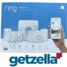 Ring Alarm Wireless Security Kit 10-Piece: Home System