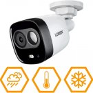 Lorex C241DA-Z 1080p HD Active Deterrence Security Camera+ 60ft Cable Lorex C241DA-Z 1080p HD Active Deterrence Security Camera+ 60ft Cable