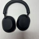 Sony WH-1000XM5 Wireless Ear-Cup Wireless Headphones - Black Sony WH-1000XM5 Wireless Ear-Cup Wireless Headphones - Black