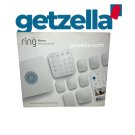 Ring Alarm 2nd Gen 10-Piece Kit Ring Alarm 2nd Gen 10-Piece Kit