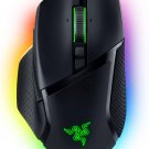Razer Basilisk V3 Pro Wireless Gaming Mouse - 30K DPI Black Razer Basilisk V3 Pro Wireless Gaming Mouse - 30K DPI Black