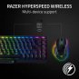 Razer Basilisk V3 Pro Wireless Gaming Mouse - 30K DPI Black