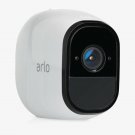 Arlo Pro VMC4030 Indoor/Outdoor HD Add-On Security Camera wi Battery + Mount Arlo Pro VMC4030 Indoor/Outdoor HD Add-On Security Camera wi Battery + Mount